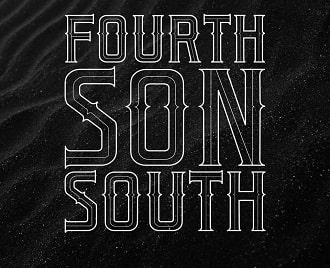 	FOURTH SON SOUTH	